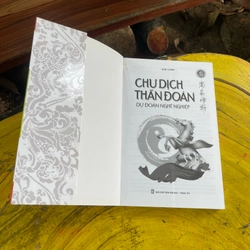 CHU DỊCH THẦN ĐOÁN- Dự đoán nghề nghiệp 473577