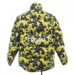 Moncler Genius Áo khoác lông - Hàng hiệu Authentic 898755