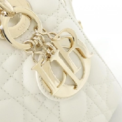 Túi xách Christian Dior MY ABCDIOR Lady Dior Small M0538OCAL - Hàng hiệu Authentic 770446