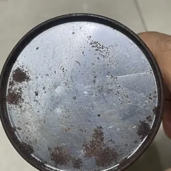 Bình bơm nhớt NIPPEI hàng bãi Nhật 760949