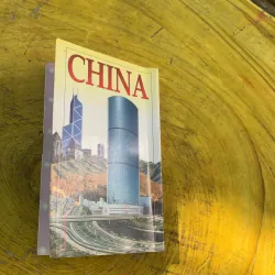  CHINA - new star publishers  787175