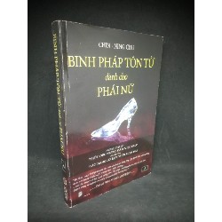 Binh pháp Tôn Nữ dành cho phái nữ mới 80% HCM0504