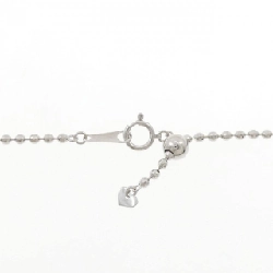 K18WG Necklace - Hàng hiệu Authentic 868312