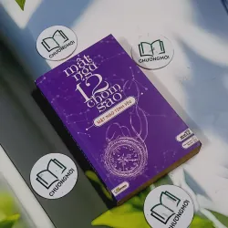 Mặt Ngữ 12 Chòm Sao - Mật Ngữ Tình Yêu 705675