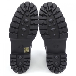 Giày bốt HERMES Jeff Kelly Buckle 252122Z 660164