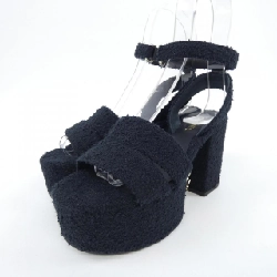 Giày sandal CHANEL 660037