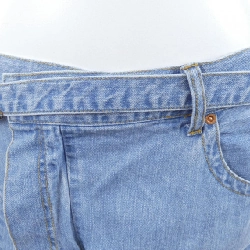 Chân váy denim SACAI 25-07962 - Hàng hiệu Authentic 819755