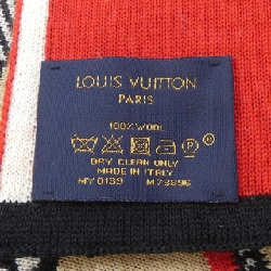 Khăn choàng LOUIS VUITTON ÉCHARPE GIANT POP MONOGRAM M73896 664982
