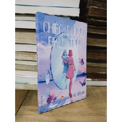 Chiếc gương của bầu trời - Bùi Cẩm Linh