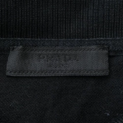 Áo polo PRADA logo tam giác UJN444 SWE0 XGS - Hàng hiệu Authentic 893053