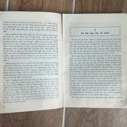 Xã Hội Hậu Tư Bản (Post-Capitalist Society) - Peter F. Drucker 731600