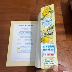 II Tựa sách: Những Bí Mật Của Tâm - HT. Tinh Vân - 2011 493065