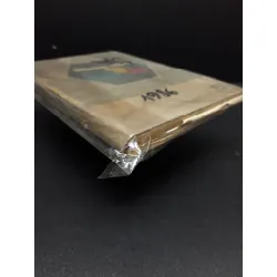 Nhiếp Ảnh Màu mới 60% ố vàng, bị ướt (có bọc) 1986 HCM0107 Lê Nguyên Hà KỸ NĂNG 692535