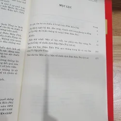 Đại tướng Võ Nguyên Giáp với chiến dịch ĐBP - Tổng tập hồi ký đại tướng Võ Nguyên Giáp 565379