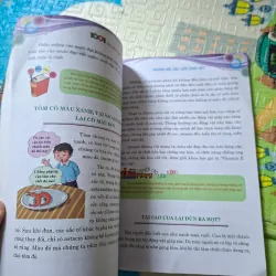 1001 Câu Hỏi Vì Sao - Nguồn Gốc Các Loài Sinh Vật 799951