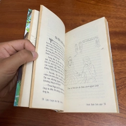 II Lược Truyện: Đức Phật Thích Ca - JONATHAN LANDAW - Thích Chân Tính (Dịch) - 2019 493561