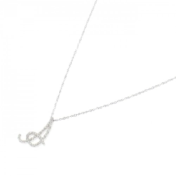 Ponte Vecchio Dây chuyền kim cương 0.21CT - Hàng hiệu Chính hãng 840012