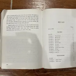 Tứ Thư - Trần Trọng Sâm, Kiều Bách Vũ Thuận Biên Dịch (t4) 762344