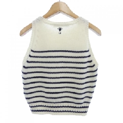 クリスチャンディオール CHRISTIAN DIOR 224T12AM003 Áo gile 634124