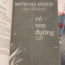 Combo 4 tác phẩm Natsume Soseki 524180