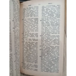 A dictionary of synonyms and antonyms - Joseph Devlin
