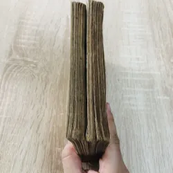 TƠ HỒNG VƯƠNG VẤN – Hồ Biểu Chánh (đủ 2 tập) 960041