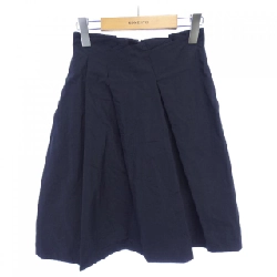 【Mã giảm giá】JIL SANDER NAVY Váy