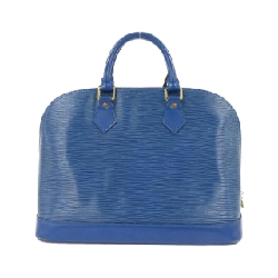 Túi Louis Vuitton Epi Alma PM M52145 616059