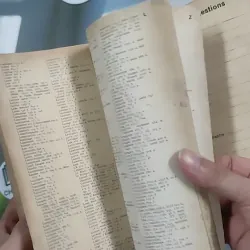 [MIỄN PHÍ BỌC SÁCH] [XƯA] Quid? Tout Pour Tous (1971) - Dominique, Frémy 990492
