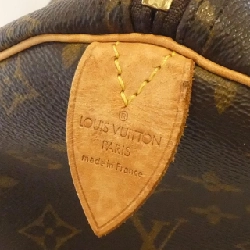 Túi du lịch Louis Vuitton Monogram Keepall 55cm M41424 614361