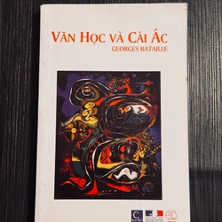 Văn học và cái ác - Georges Bâtille