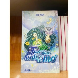 Thức dậy, anh vẫn là mơ / Jun Phạm Sách văn học VAVO3101 Rebooks.vn