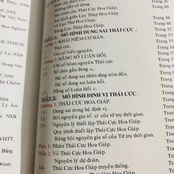 📚 HẰNG SỐ LUÂN HỒI THÁI CỰC HOA GIÁP – Nguyễn Ngọc Thạch 503481