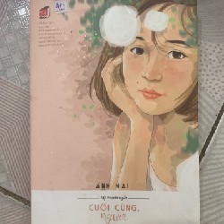 Cuối cùng người vẫn đi