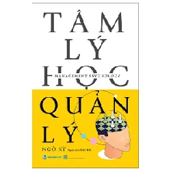 Tâm Lý Học Quản Lý - Ngô Kỳ