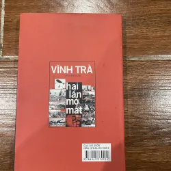 Hai lần mở mắt - Vĩnh Trà  (9) 761918