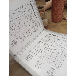 Word search - Hinkler 975873