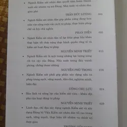 VIỆN KIỂM SÁT NHÂN DÂN TRONG NHÀ NƯỚC PHÁP QUYỀN... 736021