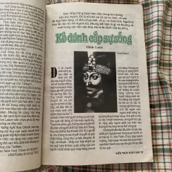 Tạp chí Kiến thức ngày nay số 403 788144