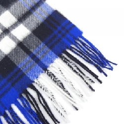 JOHNSTONS OF ELGIN WA000057 MUFFLER - Hàng hiệu Authentic 834282