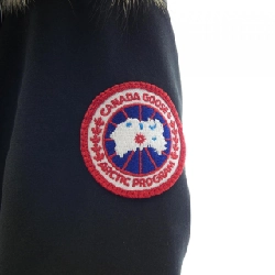 Áo khoác lông vũ ROSSCLAIR 2580LA của CANADA GOOSE 632556