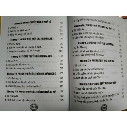 Phong thủy học sinh tồn L5 - 2007 - 519 trang LỊCH SỬ - CHÍNH TRỊ - TRIẾT HỌC ANTQ2012-196 921199