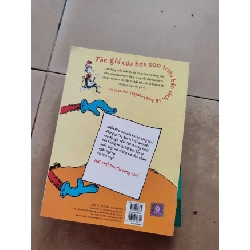 [Phiên Chợ Sách Cũ] Dr. Seuss 2303