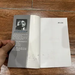 Mù Lòa - Jose Saramago (7) 1020337