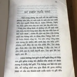 Sứ điệp tuổi thơ 973870