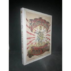 Trăm năm hình xăm mới 90% HCM2203 Rebooks.vn