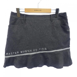 【Mã giảm giá】Phiên bản Master Bunny MASTER BUNNY EDITION Váy