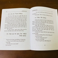 Góp nhặt cát đá - Thiền sư Muju  469822