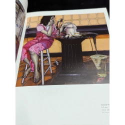 Thai - vietnam contemporary art exhbition 2009 450074