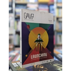 Gam7 Book 08: Launching
